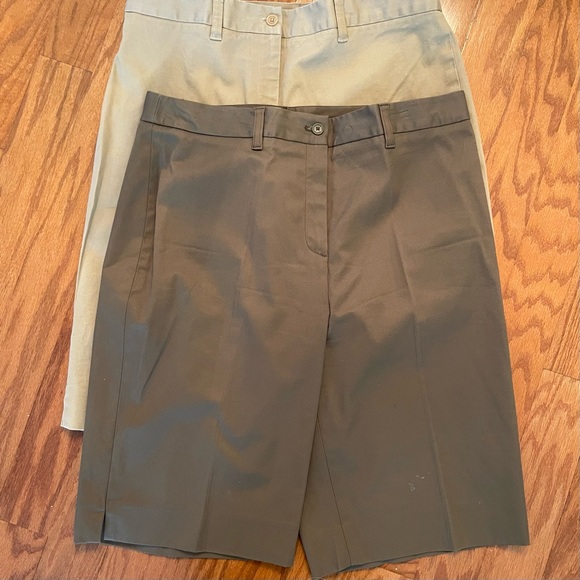 Jones of New York Signature Bermuda Short BUNDLE - Picture 1 of 4